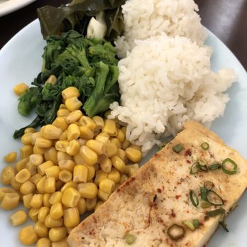 Ohana BBQ & Sushi - Sides - Barbeque Near Me - Aiea, Hawaii Ohana BBQ & Sushi - Sides - Barbeque Near Me - Aiea, Hawaii