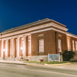 Brenham Heritage Museum