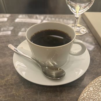 La Fontaine - Black Coffee - Breakfast & Brunch Near Me - Las Vegas, Nevada