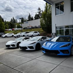 Lee Johnson Chevrolet