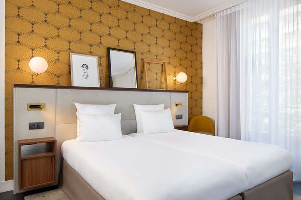 Best Western Plus La Demeure by null