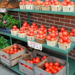 Baugher's Fruit Market