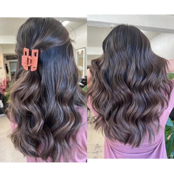 Hair Bliss - Darsh ash brown - Hair Salons Near Me - Seattle, Washington