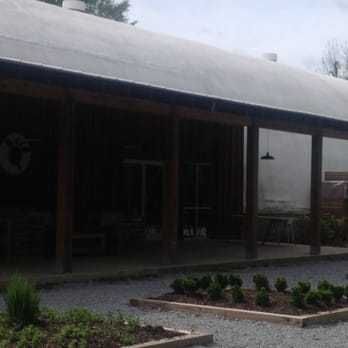 Belle Chevre - Creamery side view. It's separate from the restaurant - Cheese Shops Near Me - Elkmont, Alabama Belle Chevre - Creamery side view. It's separate from the restaurant - Cheese Shops Near Me - Elkmont, Alabama