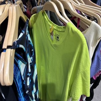 Avalon Exchange - Psycho bunny shirt - Accessories Near Me - Tampa, Florida