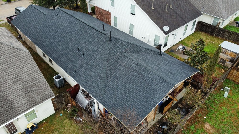 Slide of 4Pro Roofing