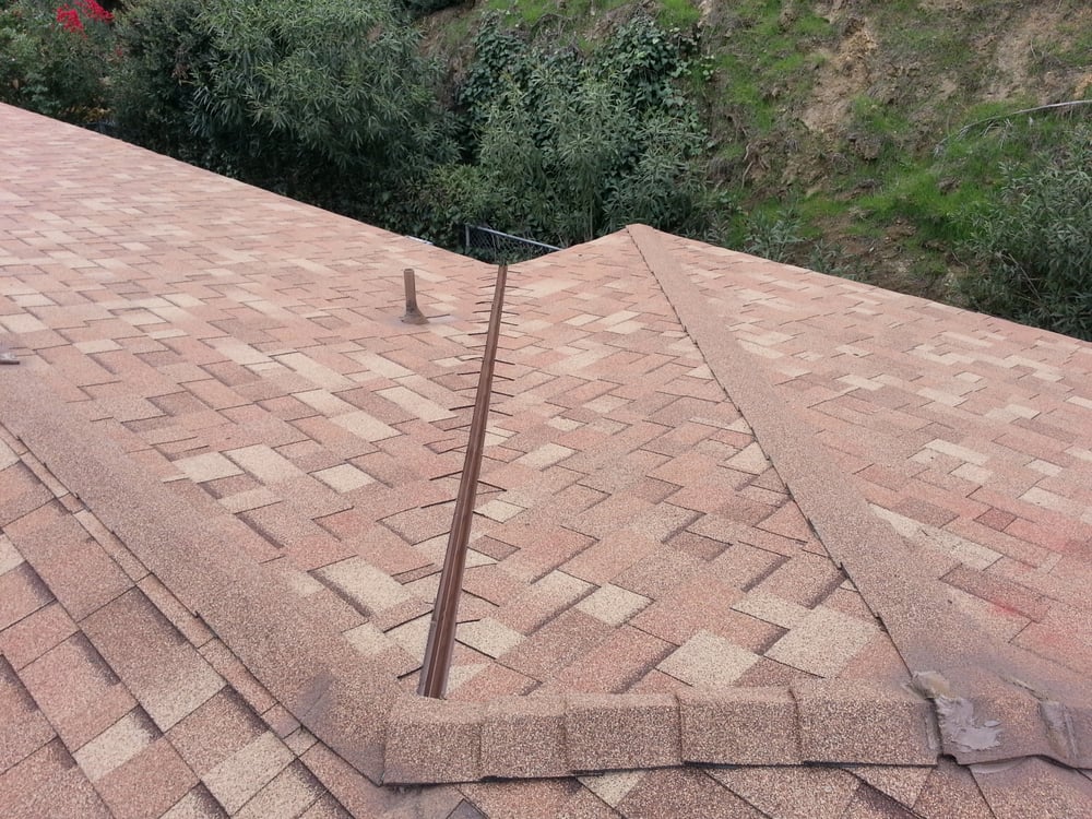 Slide of Cool Roof Service