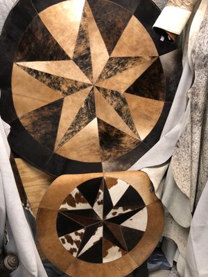 Cowhide Outlet by null