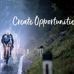 CLA - CliftonLarsonAllen LLP - CLA exists to create opportunities for our clients, our people, and our communities.