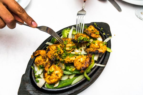 Bombay Darbar Indian Restaurant by null