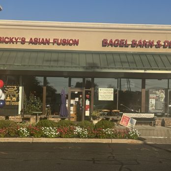 Rickys Asian Fusion - LOCATION - Asian Fusion Near Me - Princeton, New Jersey Rickys Asian Fusion - LOCATION - Asian Fusion Near Me - Princeton, New Jersey