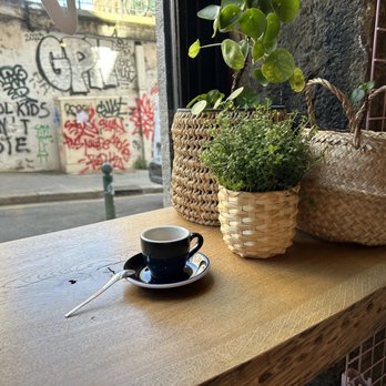 Fika Lyon - Cafes Near Me - Lyon, 69