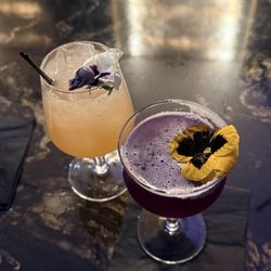 Lush Cafe And Lounge