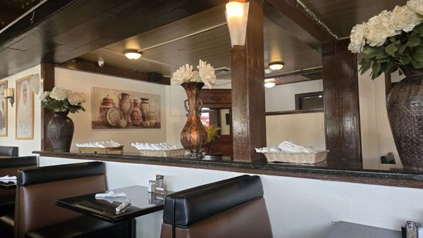 Los Amigos Bar & Grill by null