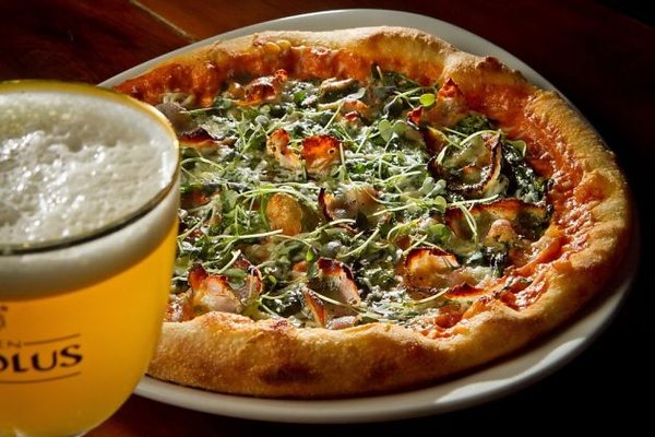 District Oakland by null