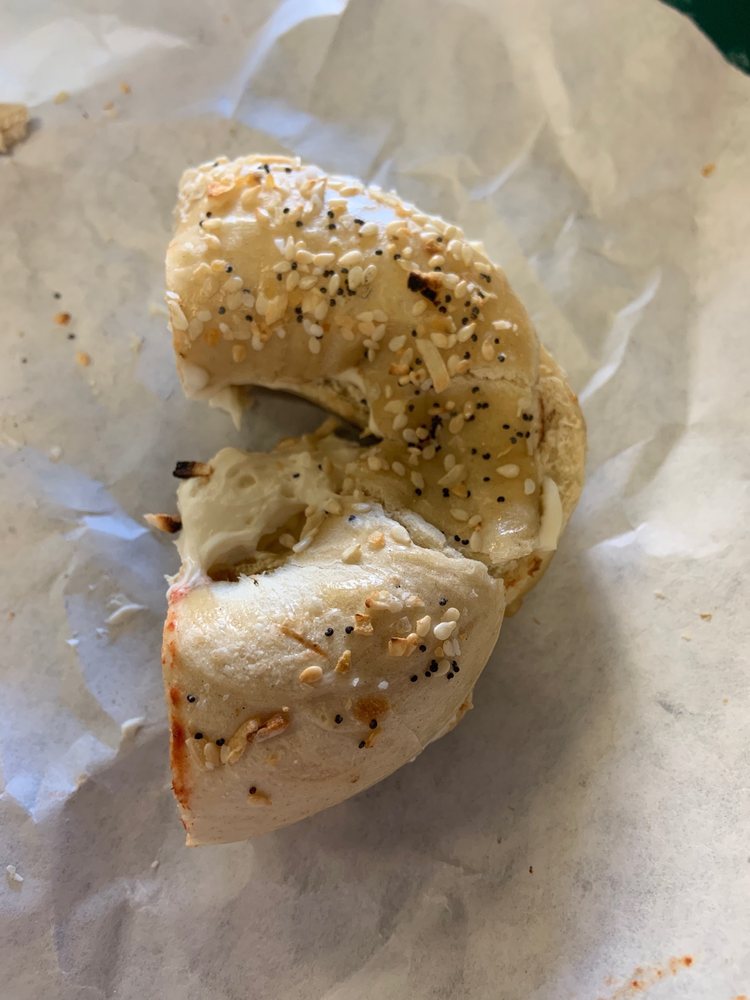 ROCKY MOUNTAIN BAGEL WORKS 23 Photos & 97 Reviews 1111 W Elizabeth