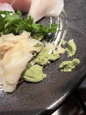 Bayridge Sushi by null