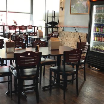 Yesh Hummus and Grill - Kosher Near Me - Pikesville, Maryland