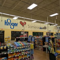 Kroger - Kroger Marketplace, Somerset