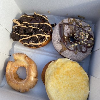 Voodoo Doughnut - Bakeries Near Me - Orlando, Florida Voodoo Doughnut - Bakeries Near Me - Orlando, Florida