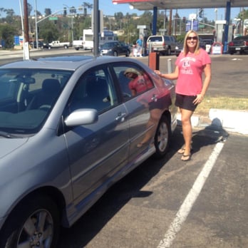 Earl Scheib Paint & Body - After! - Body Shops Near Me - El Cajon, California