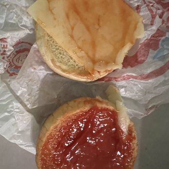 Wendy's - Spent $4 on a burger to receive NO BURGER - Fast Food Near Me - Chico, California Wendy's - Spent $4 on a burger to receive NO BURGER - Fast Food Near Me - Chico, California