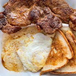 Brown Skillet UL