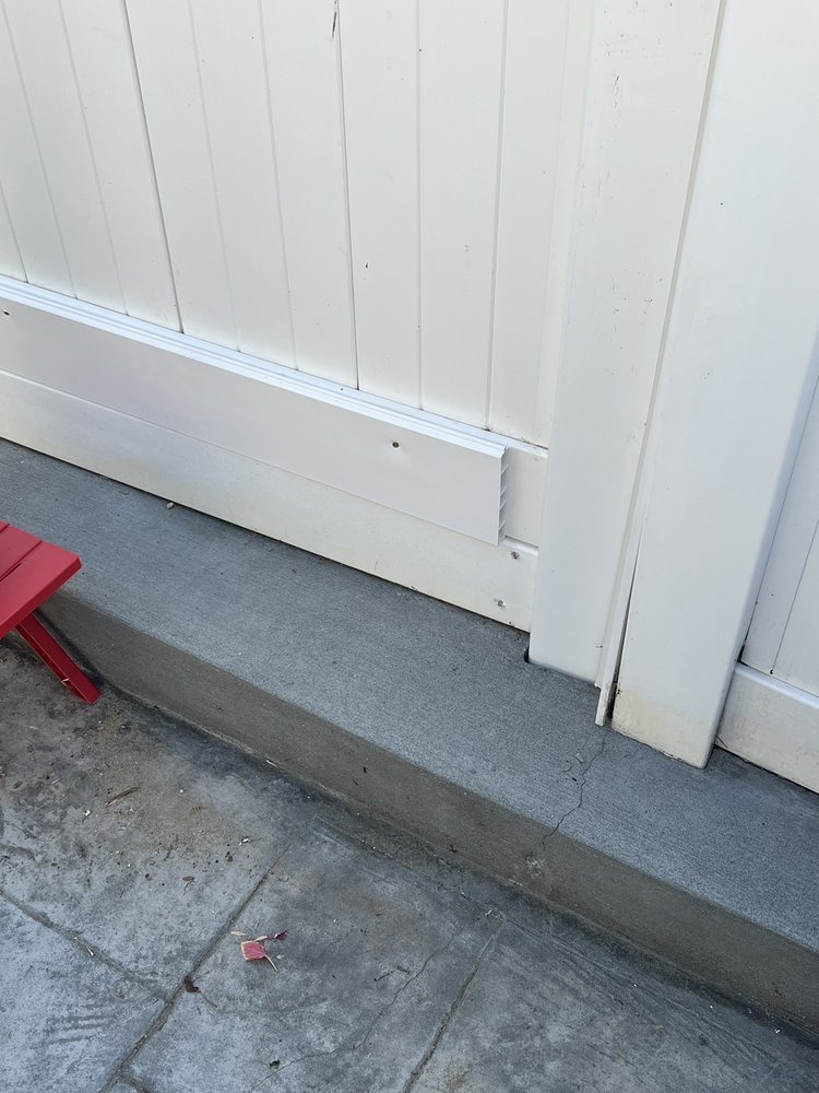 VICTORIAN FENCE Updated October 2024 57 Photos & 26 Reviews 2559