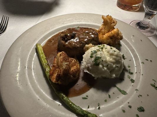 Capri Ristorante by null