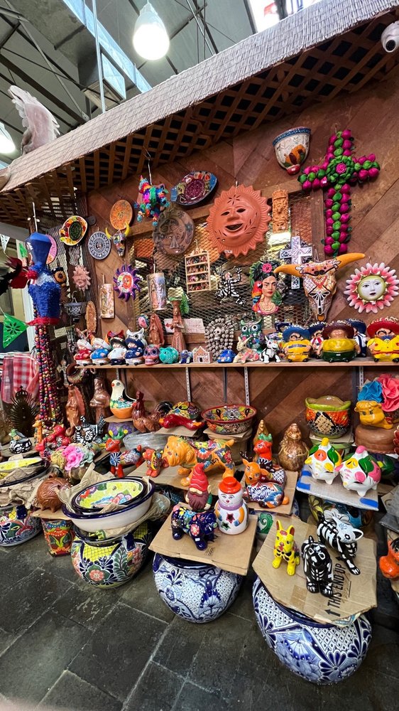 EL MERCADO Updated June 2024 10 Photos 110 Produce Row, San