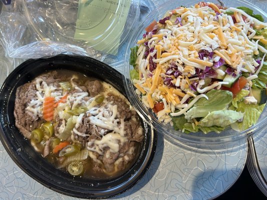 Portillo's Addison by null