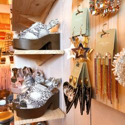 Molly Green - Come see Molly Green at our newest location in Hillsboro Village!