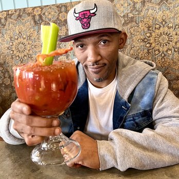 Jeremiah's Restaurant - Bloody Mary - Breakfast & Brunch Near Me - Ogden, Utah Jeremiah's Restaurant - Bloody Mary - Breakfast & Brunch Near Me - Ogden, Utah