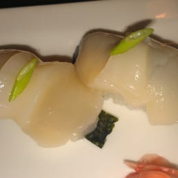 Scallops