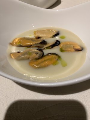 Koiné Restaurant by null