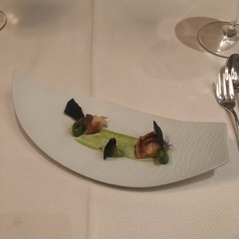 Daniel - Appetizer - French Near Me - New York, New York