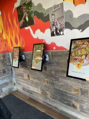 Devil Dawgs Andersonville by null