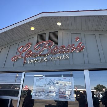 La Beau's - Burgers Near Me - Garden City, Utah