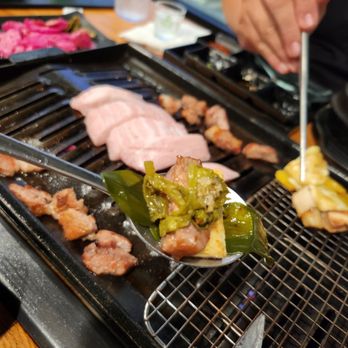 Sookdal - Korean Near Me - Garden Grove, California