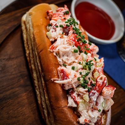 The Beacon Bistro by null