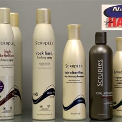 New Focus Haircutters