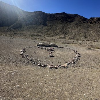 Lone Mountain - Hiking Near Me