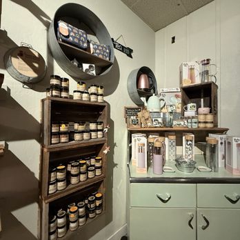 Solvang Spice Merchant - Herbs & Spices Near Me - Solvang, California Solvang Spice Merchant - Herbs & Spices Near Me - Solvang, California
