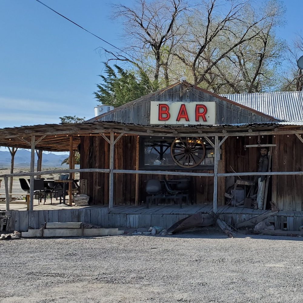 Middlegate Station - Fun place for burgers. - American Near Me - Fallon, Nevada Middlegate Station - Fun place for burgers. - American Near Me - Fallon, Nevada
