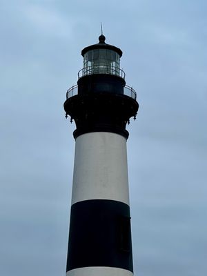 Bodie Island Lighthouse by null