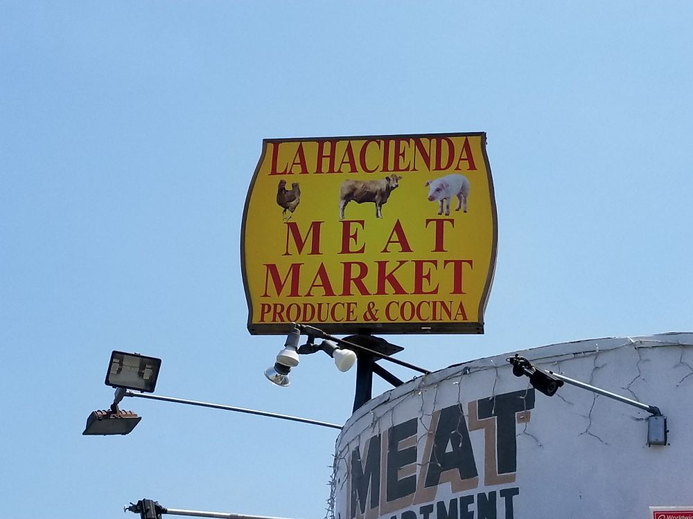 LA HACIENDA MEAT MARKET Updated September 2024 36 Photos & 12