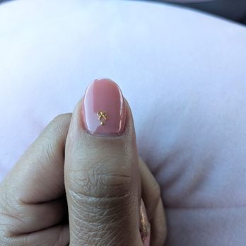 Nailaland - Thumb design! - Nail Salons Near Me - Newark, California