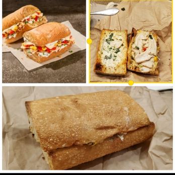 Panera Bread - Sandwiches Near Me - Sterling, Virginia Panera Bread - Sandwiches Near Me - Sterling, Virginia