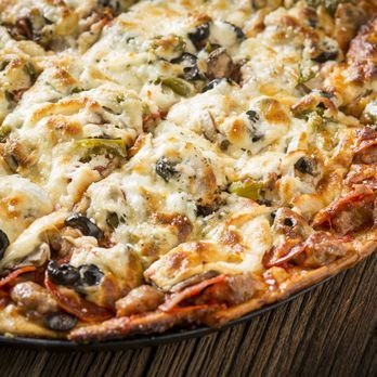 Rosati's Pizza - Italian Near Me - Centennial, Colorado Rosati's Pizza - Italian Near Me - Centennial, Colorado