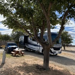 Lubbock KOA